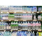 Leakage & Surface Detection System AOI Machine For 2L Empty Bottle