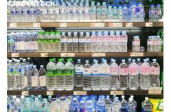 China Leakage & Surface Detection System AOI Machine For 2L Empty Bottle supplier