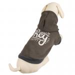 Sustainable 41cm SEDEX Cotton Dog Clothes for sale
