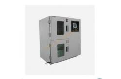 China 10.0Kw Environmental Test Chamber , High Temperature And Pressure Rain Test Equipment supplier