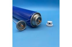 China Versatile Foam Spray Valve - Precise Dispensing for Efficient Foam Applications supplier