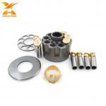 DH55 Spare Parts Cylinder Pistons Valve Plate Ball Guide For Repair Shops Hydraulic Cylinder Replacement Parts Hydraulic Spare Parts for sale