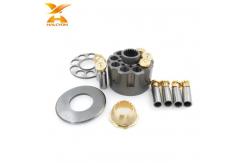 China A7VO Pump Parts Rexroth Hydraulic Pump A7VO Repair Kits A7VO107  A7VO160 Spare Parts supplier