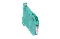 China 50mA DC Version P+F Zener Barrier Z787 50mA supplier