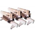 Economical Rigorous V-Cut Pcb Separator Machine  With CE Certificate