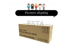 China IR1600 C - EXV5 / NPG20 Photoconductor Unit For Canon IR2000 Copiers supplier