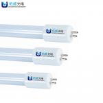 253.7nm T6 UV Sterilizing Lamp Straight Pipe Air Conditioner Purifiers for sale