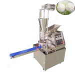 Chinese Baozi Steamed Stuffed Bun Maker Steamed Bun Machine Steam Bun Making Machine for sale