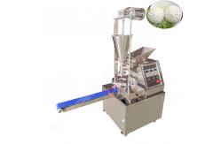 China Chinese Baozi Steamed Stuffed Bun Maker Steamed Bun Machine Steam Bun Making Machine supplier