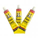 RTV Glue  Waterproof For Mobile Touch Screen And Electrical Component Transparent for sale