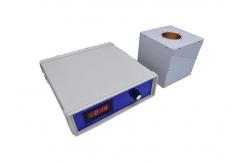 China IEC60335-2-14 Electrical Appliance Testing Equipment Defrosting Test Apparatus supplier