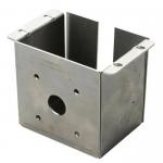 Low Speed Custom Welding Fabrication Service Medium for sale