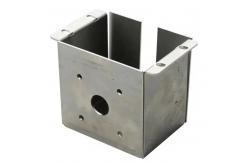 China Low Speed Custom Welding Fabrication Service Medium supplier