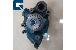 China 8192050 VOE8192050 Excavator EC200 EC280 EC300 Engine A20 Water Pump supplier