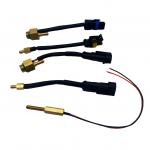 LLANO LN-GTS Gas Temperature Sensor And Water Temperature For LPG CNG Cars for sale