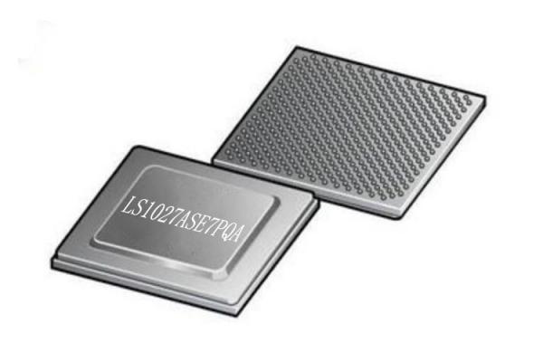 Electronic Integrated Circuits LS1027ASE7PQA Applications Processor Chip 1.5GHz