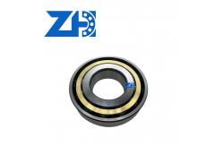 China High Speed Angular Contact Bearings 7312 BECBM  Elevate Your Machinery Performance supplier