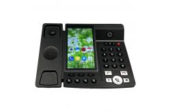 China Single SIM Smart LTE 4G Fixed Wireless Landline Liion Battery supplier