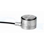 HZFS-012 150KN Truck Scale Weight round Load Cell Stainless Steel force sensor for robotic hand 1.5-2.0mV/V for sale