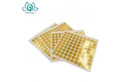 China UV Printing Varnishing RoHS 3D Hologram Sticker supplier