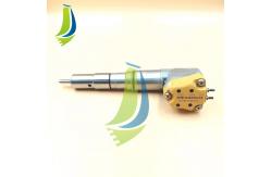 China 232-1168 Diesel Fuel Injector 2321168 For 3142E Engine supplier