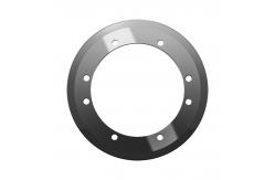 China Efficient Cardboard Trimmer Blades - Circular Shape Tungsten Carbide supplier