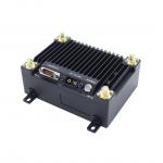 IFS Supported Drone Data Link With BPSK/QPSK/16QAM/64QAM Adaptive Modulation Type And 2.5/5/10/20Mhz Channel Bandwidth for sale