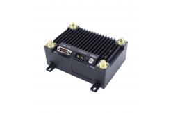 China 1300Mhz-1500Mhz Frequency Hoping FHSS IFS UAV UGV Robotic Drone Data Link Radio supplier