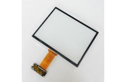 China USB 15In ITO GG Capacitive Touch Panel With ILI2510 Controller supplier