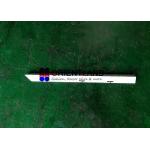 0.8m Wire Fencing Pole for sale