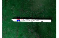 China 0.8m Wire Fencing Pole supplier