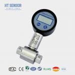 BPZ2008 Digital Vacuum Pressure Gauge LCD Display Electronic Differential Pressure Gauge for sale