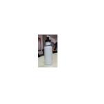 Sublimation 600ML White Stainless pot for sale