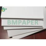 50# 60# White Smooth Surface Offest Text Bond Paper 61 X 86cm Sheet