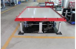China Easy Install Vibration Testing Services , Shaker Testing Device Fixed Amplitude supplier