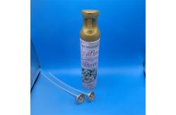 China High Performance Aerosol Spray Valve Achieve Precision Coatings With Ease supplier