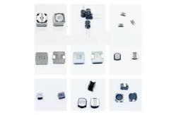 China 0402 3.9NH 120NH 100NH 0603 1UH SMD Power Inductor Unshielded supplier