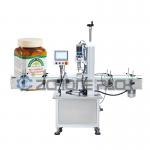 Customizable Multi-Head Scale Filling Line Granular Solid Products Canning Labeling Machine for sale