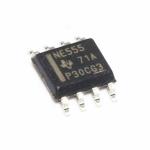 Hot Selling DIP-8 Original New Chip NE555 Harga Ic Ne555+Cd4017 for sale