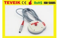 China Ear - Clip Electrode Fetal Transducer supplier