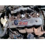 Excellent Quality 4BA1 4FG1 Isuzu Engine Spare Parts for sale