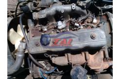 China Excellent Quality 4BA1 4FG1 Isuzu Engine Spare Parts Isuzu Diesel Engines supplier