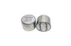 China ZXY3108 Circular Permalloy Audio Isolation Transformer 10k：10k supplier
