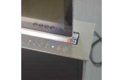 China Integrated Ultra Light Motorized Retractable Monitor Lift supplier