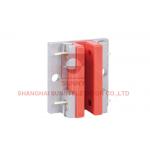 SN-GS08 Elevator Guide Shoe With Rated Speed Le 2.0m/S And Rail Width 10 16mm for sale