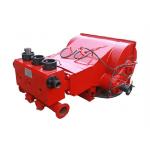 KTZ900 Three Cylinder Drilling Rig Mud Pump Horizontal Piston Pump Reciprocating for sale