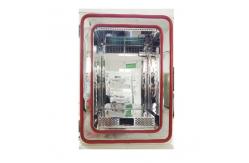 China Electronic Power Industrial Pcb Board Environmental Simulation Chambers High Low Temperature Humidity supplier