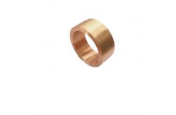 China High Frequency Coil Copper Electromagnets 0.2mm For Personal Multimedia Devices supplier