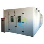IEC 60068-2 Advanced Temperature Control Technology for Precise Temperature Control in IP Testing Equipment for sale