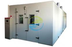 China IP Testing Temperature Control Equipment Based on IEC 60068-2 supplier
